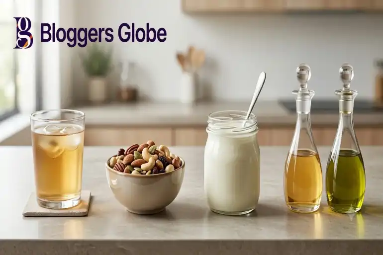 4 Foods That Might Be Ruining Your Diet
