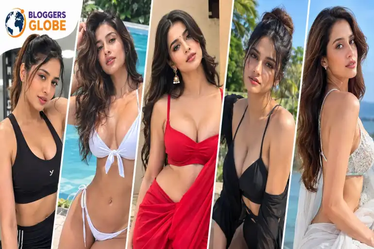 Popular Instagram Models Known for Bold Fashion: Top 10 Style Icons to Follow