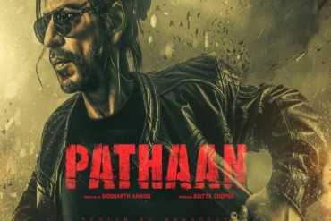 Pathaan Movie Review, Hit or Flop, Budget, Cast, Rating